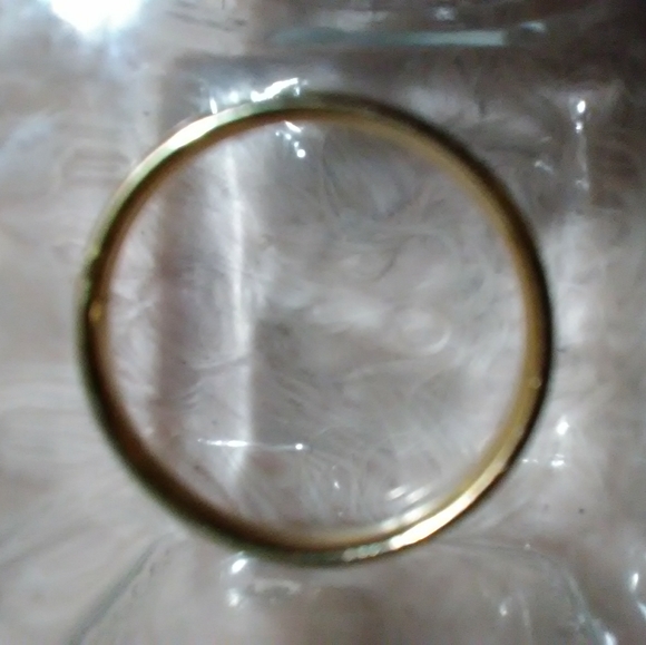 Gold bracelet for baby 👶 - Picture 3 of 3